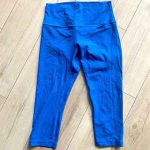 Lululemon align 21 inch